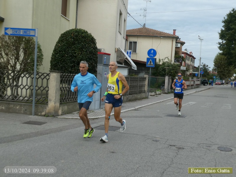 San Pancrazio: Trofeo dell'Uva - 13 ottobre 2024